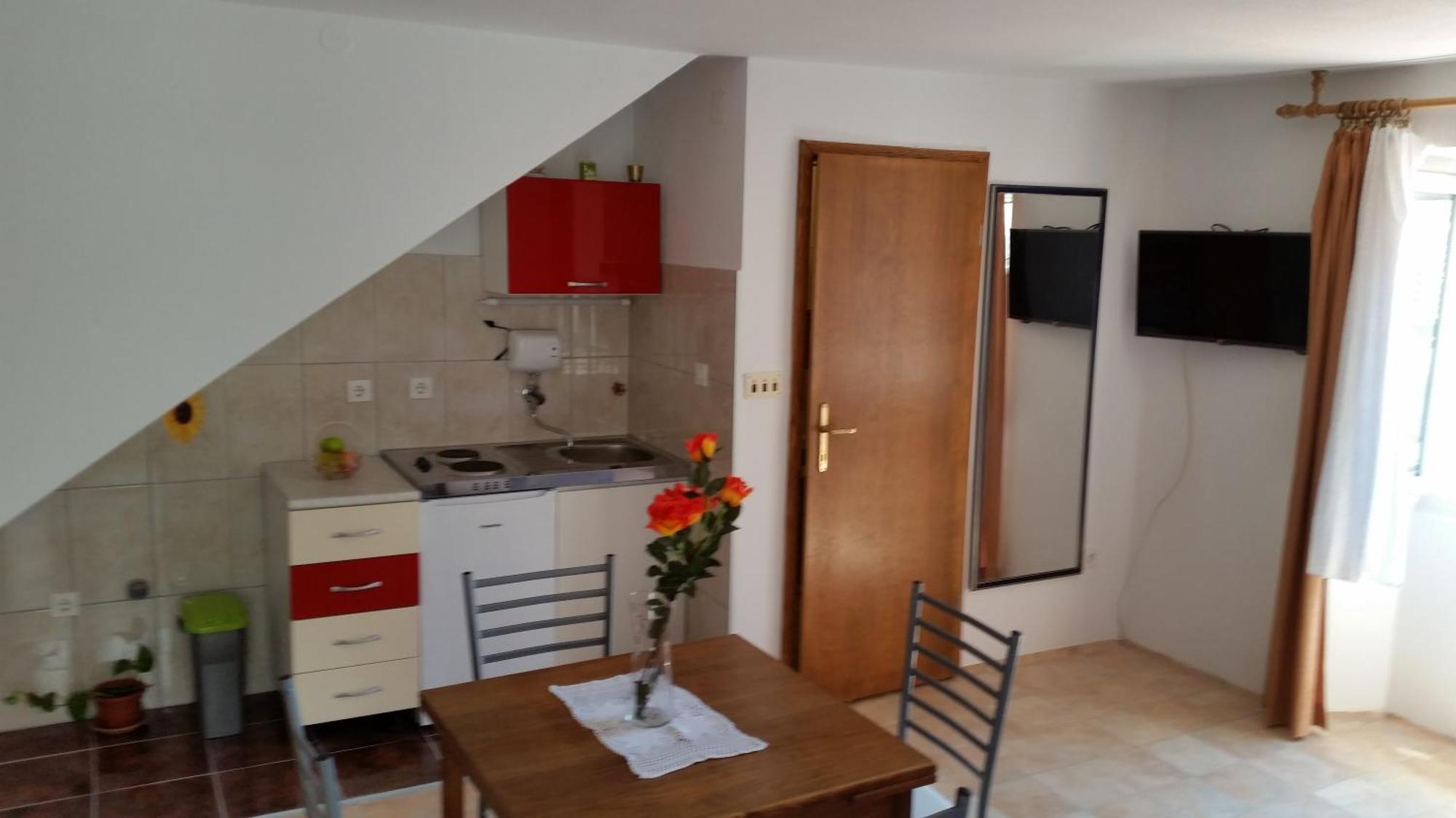 Apartments Ružica- Sea&Sun Kaštela Cameră foto