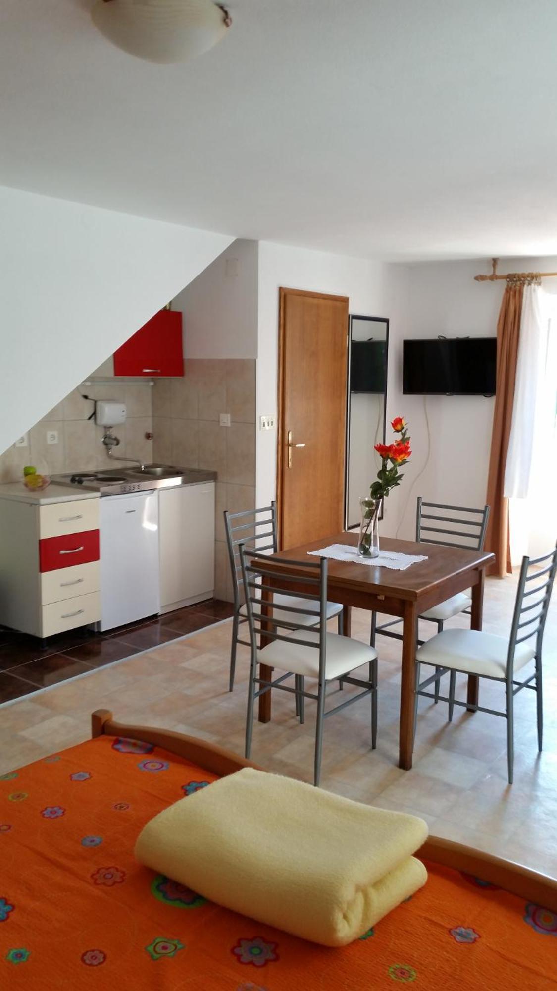 Apartments Ružica- Sea&Sun Kaštela Cameră foto